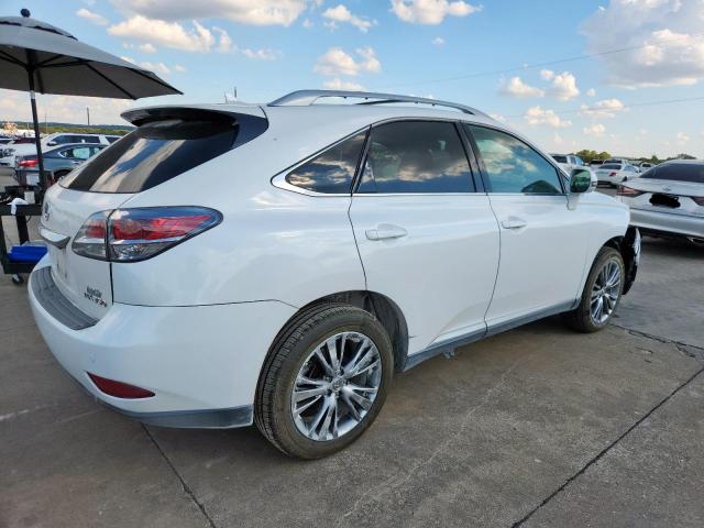 2013 LEXUS RX 350 - 2T2ZK1BA7DC124612