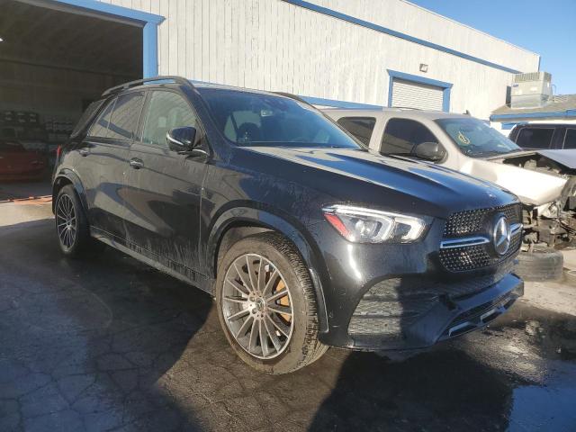2021 MERCEDES-BENZ GLE 350 4M #3290274200