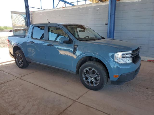 2022 FORD MAVERICK X 3FTTW8E95NRA45430