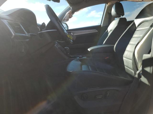 2019 VOLKSWAGEN ATLAS SEL - 1V2NR2CA9KC541091