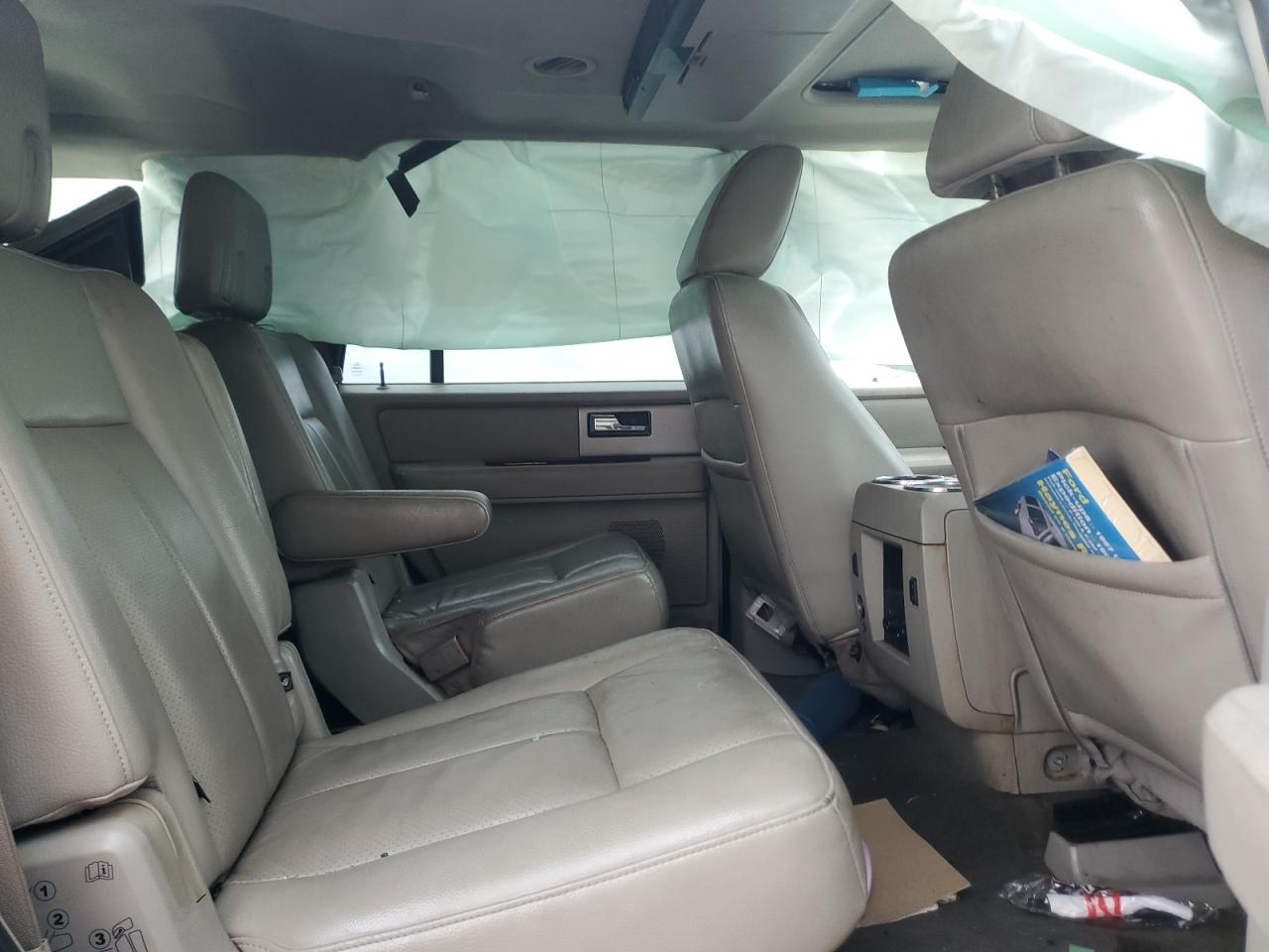 FORD EXPEDITION LIMITED