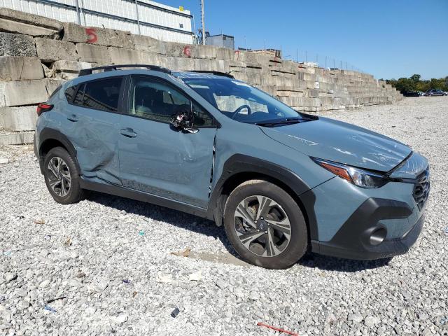 2025 SUBARU CROSSTREK JF2GUHDC7SH274209