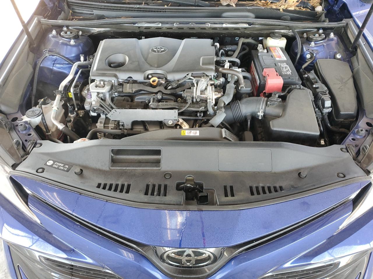 TOYOTA CAMRY L