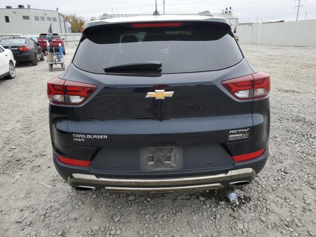 2021 CHEVROLET TRAILBLAZE #3298029187