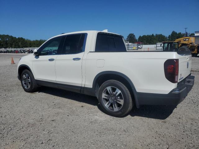 2019 HONDA RIDGELINE - 5FPYK3F7XKB035997