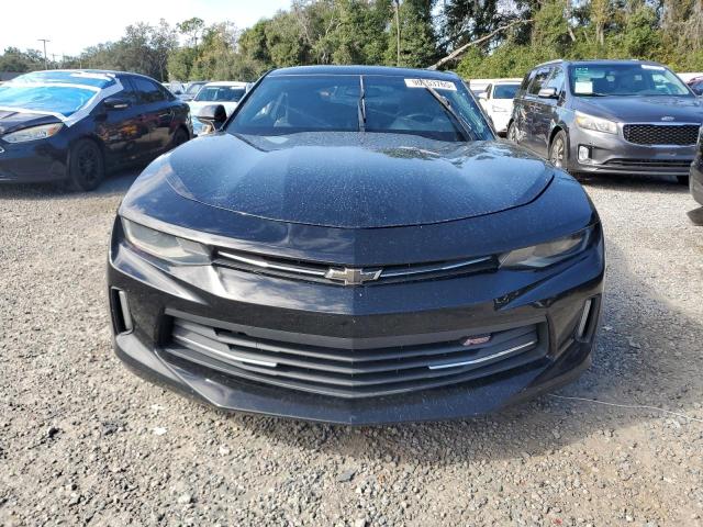 2017 CHEVROLET CAMARO LT 1G1FB1RS8H0200997