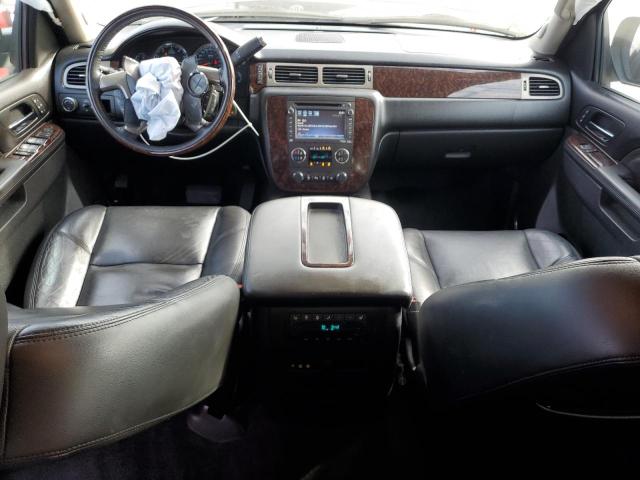 2012 GMC YUKON DENA - 1GKS1EEF2CR212855