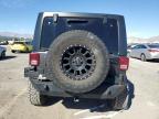 Lot #3301916421 2017 JEEP WRANGLER U