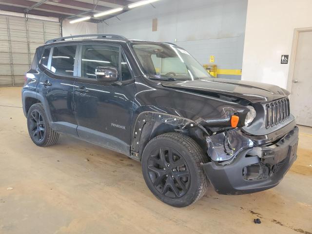 2016 JEEP RENEGADE L #3270936431