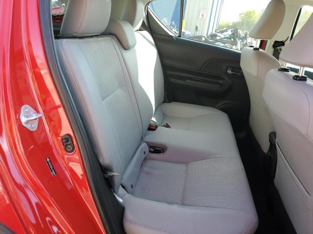 2018 TOYOTA PRIUS C JTDKDTB39J1599899