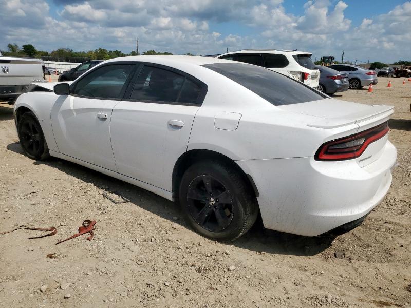 2015 DODGE CHARGER SE - 2C3CDXBG5FH897345