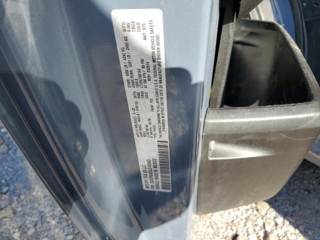 2020 RAM PROMASTER #3304516536