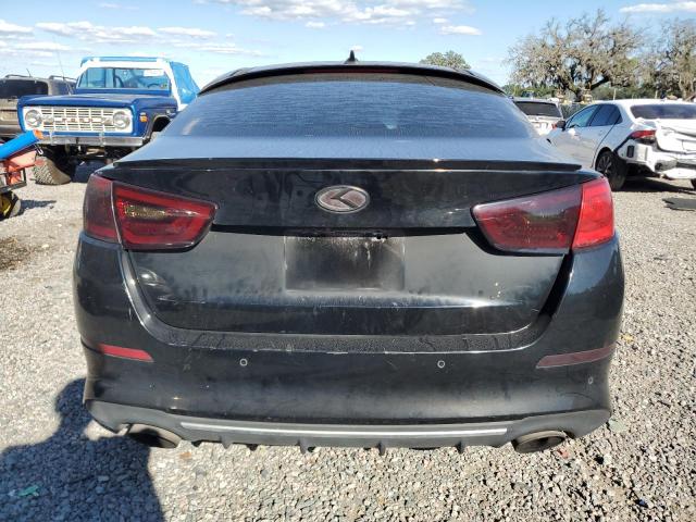 2015 KIA OPTIMA SX #3283790427