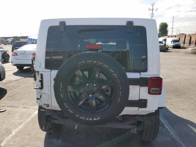 2014 JEEP WRANGLER U - 1C4HJWEG8EL292057