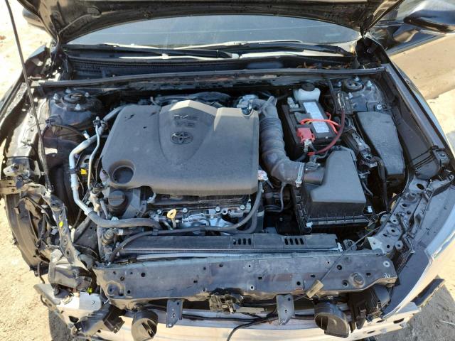 2024 TOYOTA CAMRY TRD 4T1KZ1AK8RU089242