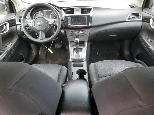 2019 NISSAN SENTRA S #3298094133