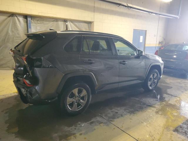 2024 TOYOTA RAV4 XLE - 2T3P1RFV4RC425458
