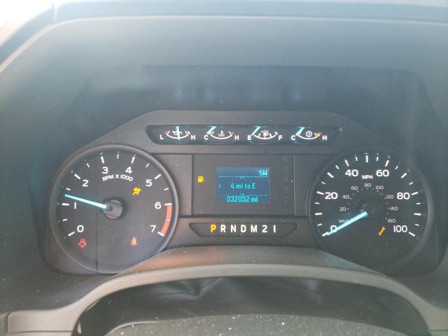 2019 FORD F250 SUPER 1FT7W2B68KED45566