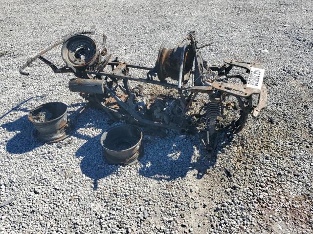 2005 POLARIS MAGNUM 325 #3302906054