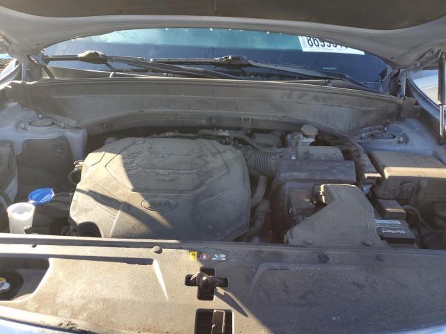 2020 KIA TELLURIDE S 5XYP64HC1LG095332