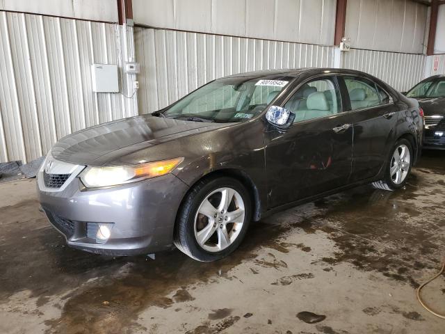 Global Auto Auctions: 2009 ACURA TSX