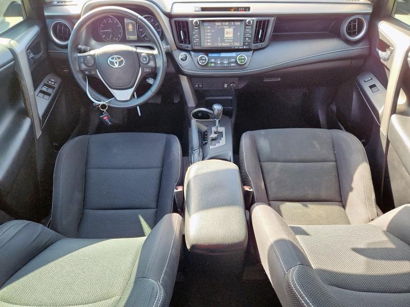 2018 TOYOTA RAV4 ADVEN - 2T3WFREV5JW437071