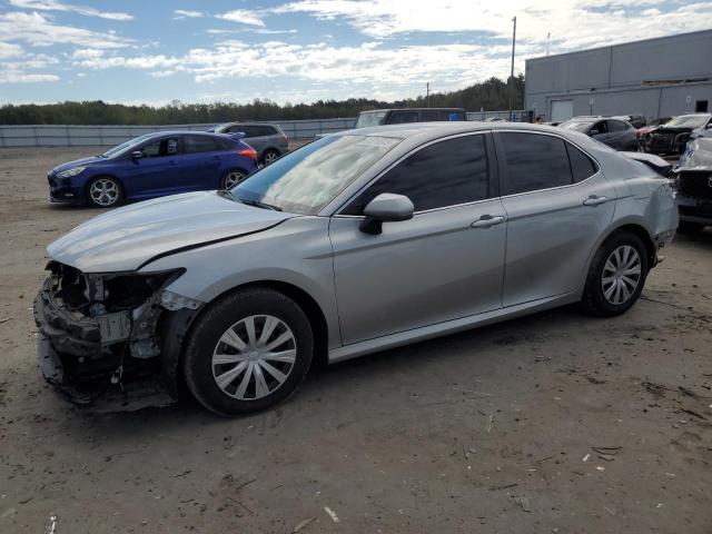 2023 TOYOTA CAMRY LE - 4T1C31AK3PU047855