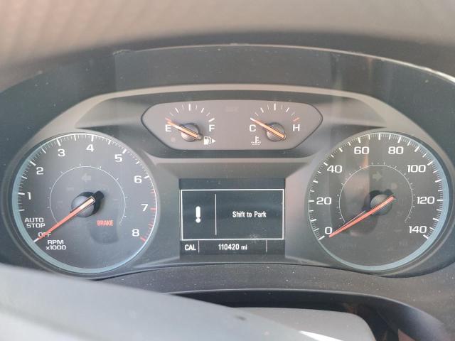 2020 CHEVROLET MALIBU LT #3310610286