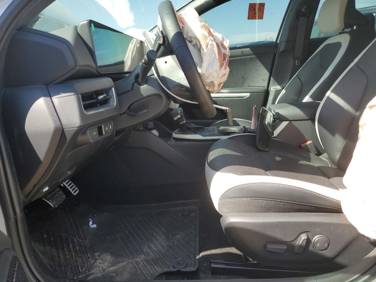 KIA K4 GT-LINE TURBO