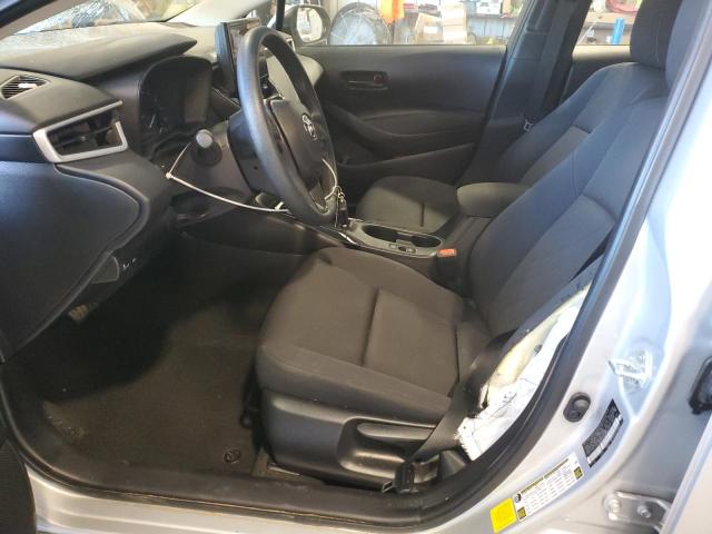 2024 TOYOTA COROLLA LE #3310586071