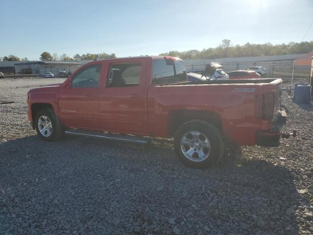 2016 CHEVROLET SILVERADO K1500 LT - Other View