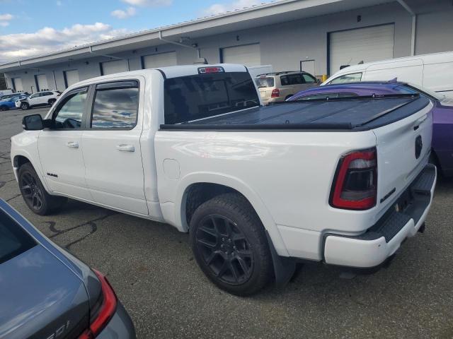 2020 RAM 1500 CLASS - 1C6RR7FG6LS124641