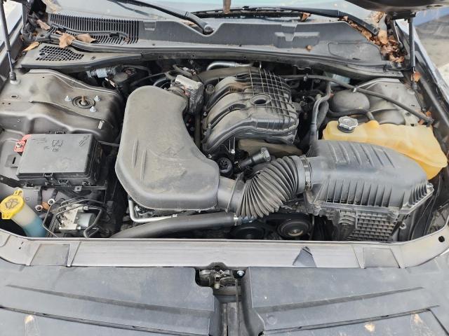 2018 DODGE CHALLENGER 2C3CDZAG7JH287467