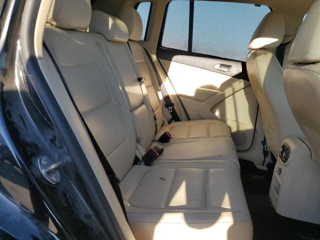 2016 VOLKSWAGEN TIGUAN S WVGBV7AXXGW018121