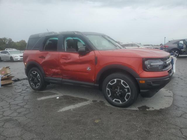 2024 FORD BRONCO SPORT OUTER BANKS 3FMCR9C67RRF03007