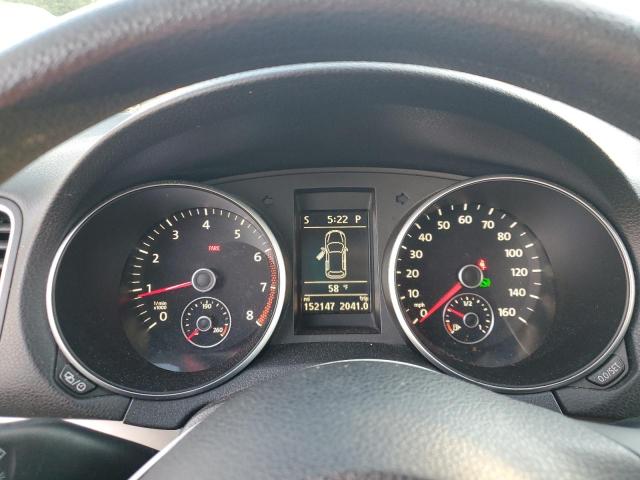 2013 VOLKSWAGEN GOLF #3266956053