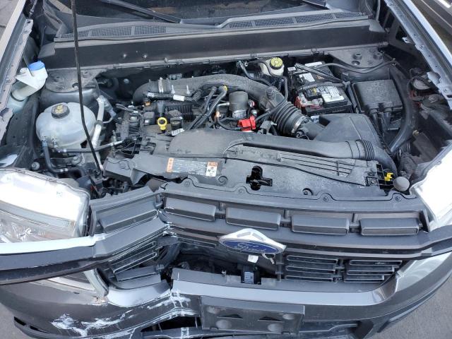 2022 FORD MAVERICK XL/XLT/LARI - 3FTTW8F93NRA21853