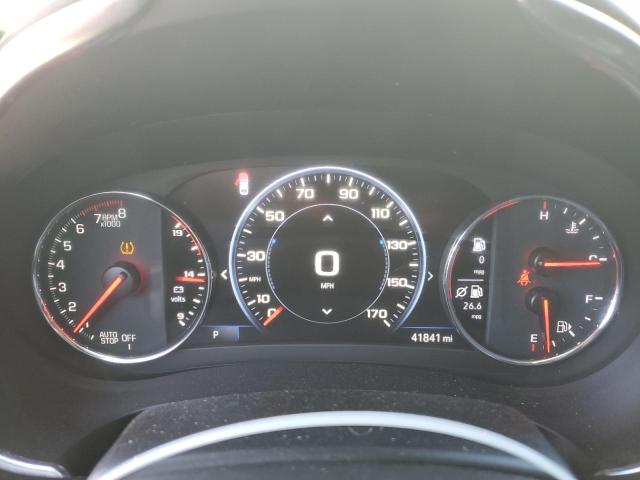 2023 CHEVROLET MALIBU PRE #3293380487