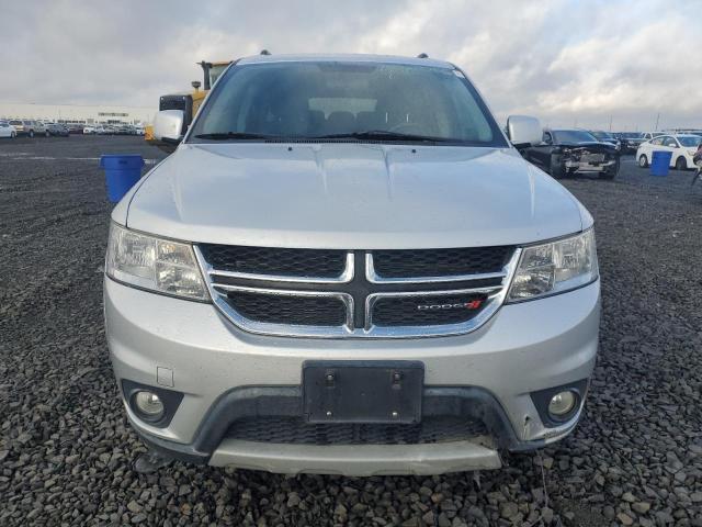 2014 DODGE JOURNEY SX - 3C4PDCBG7ET224553