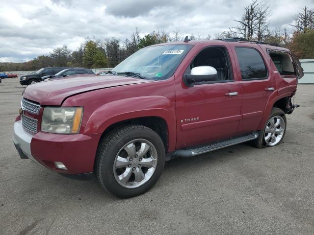 CHEVROLET TAHOE K150
