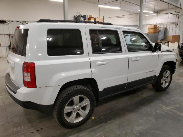 2015 JEEP PATRIOT SP 1C4NJRBB0FD356777