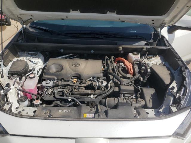 2022 TOYOTA RAV4 LIMITED 4T3D6RFV2NU066057