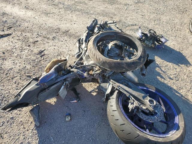 2024 YAMAHA YZFR7 #3296259438