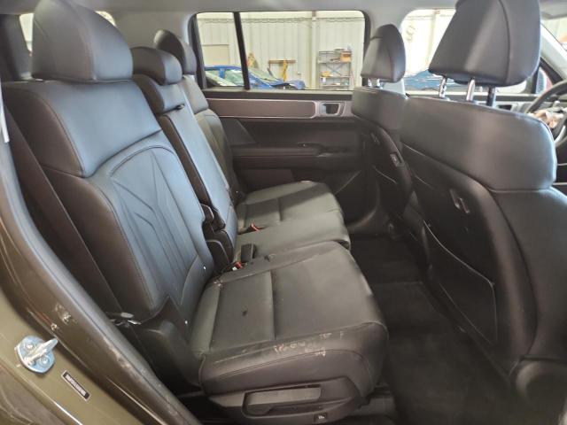 2025 HYUNDAI SANTA FE X #3285039387