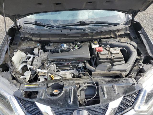 2015 NISSAN ROGUE S - 5N1AT2MV5FC832157