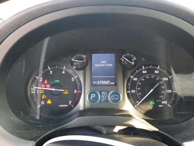 2016 LEXUS GX 460 #3286705294