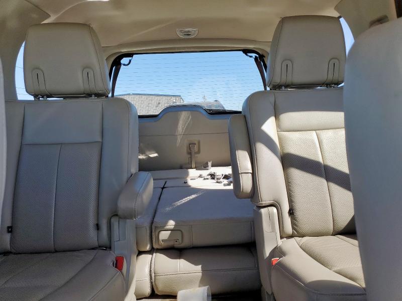 2013 FORD EXPEDITION - 1FMJU1K59DEF69568