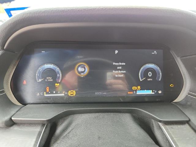 2022 JEEP GRAND CHER - 1C4RJKBG2N8514810