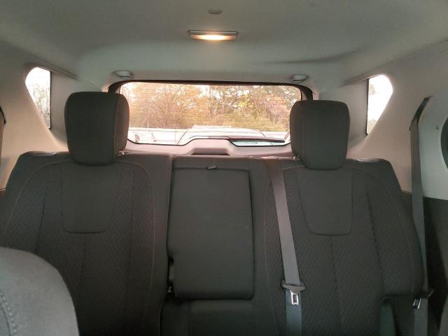 2014 CHEVROLET EQUINOX LS - 1GNFLEEKXEZ117779