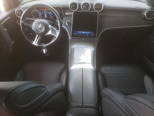 2024 MERCEDES-BENZ GLC 300 4M W1NKM4HB0RF113119